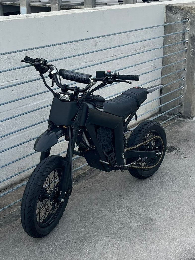 Tutio parts