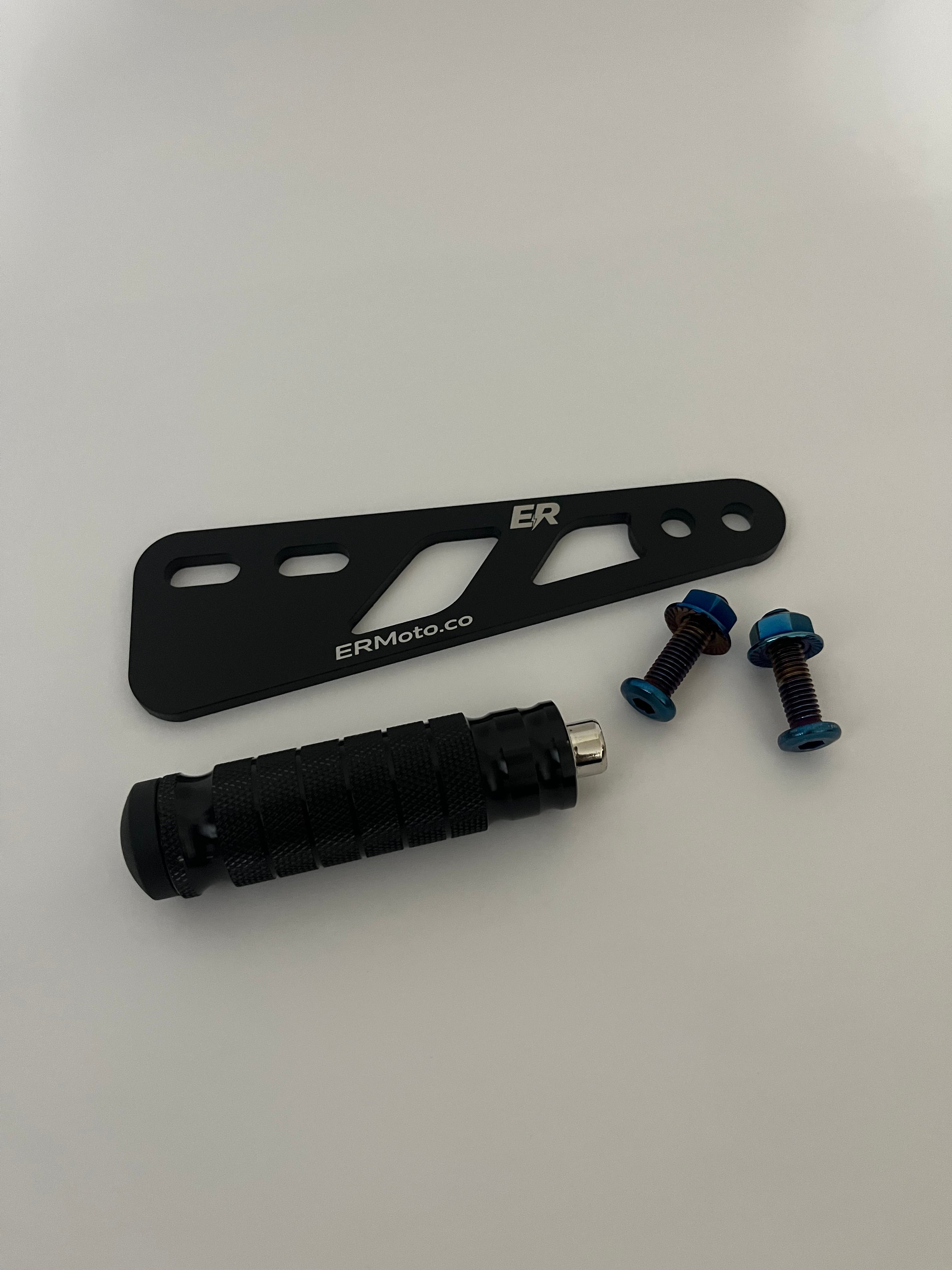 Etm RTR Shiftlock
