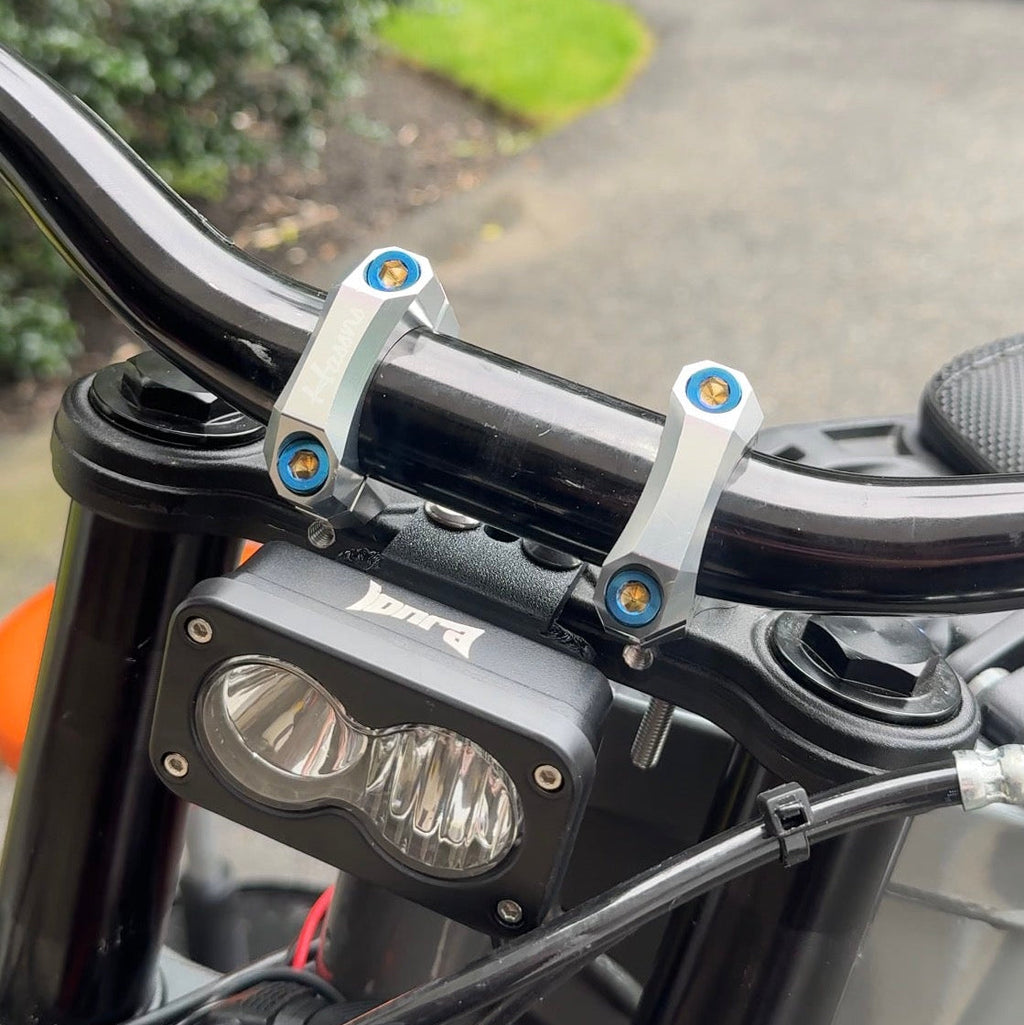 Direct Mount kit
