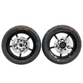 Tuttio| Yozma | 12 Inch Supermoto Set