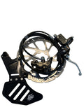 OEM Surron LBX/E Ride Pro Ultra Bee Brake Kit
