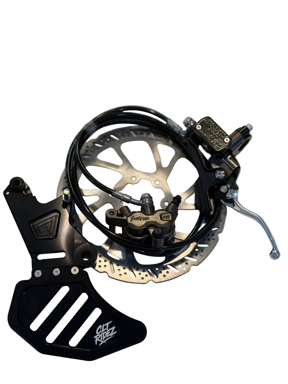 OEM Talaria Ultra Bee Brake Kit