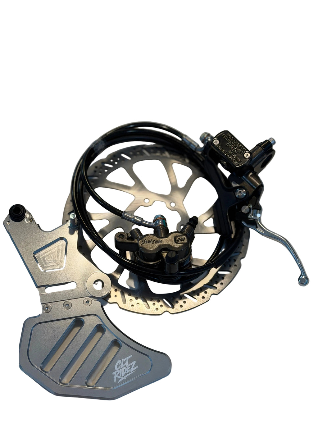 OEM Surron LBX/E Ride Pro Ultra Bee Brake Kit