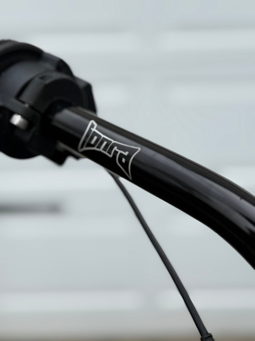 31.8mm v2  Handlebars