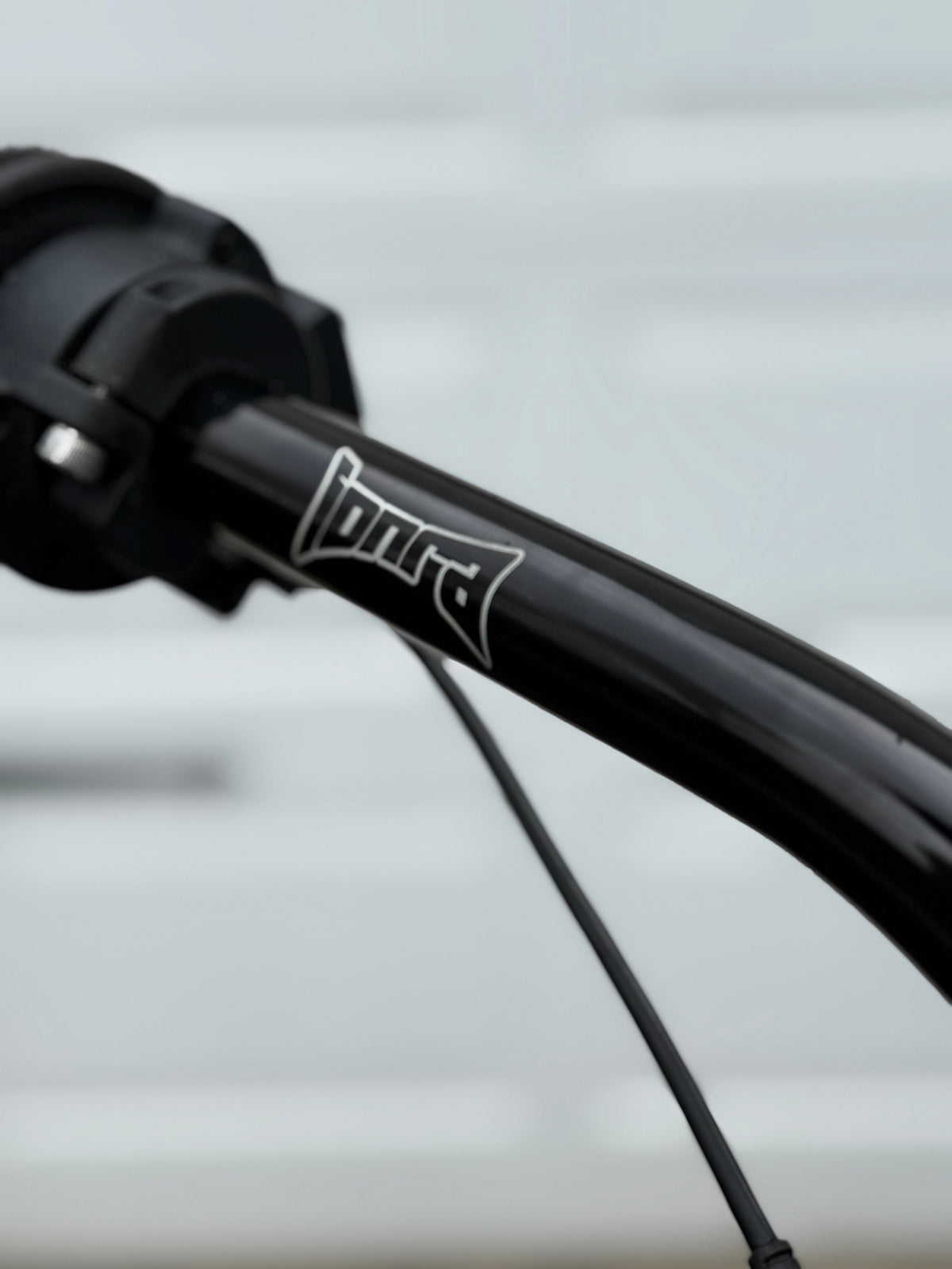 31.8mm v2  Handlebars