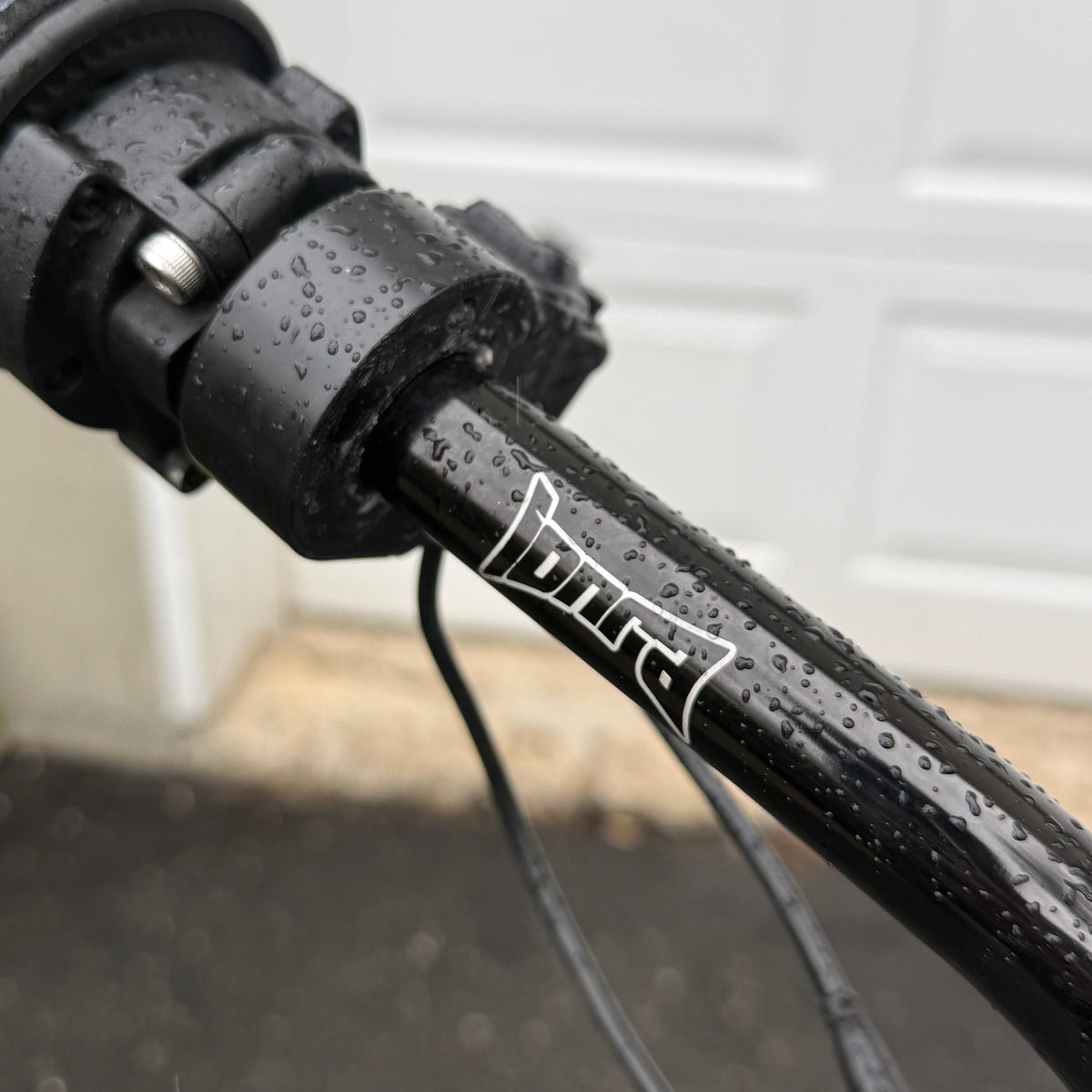 31.8mm v2  Handlebars