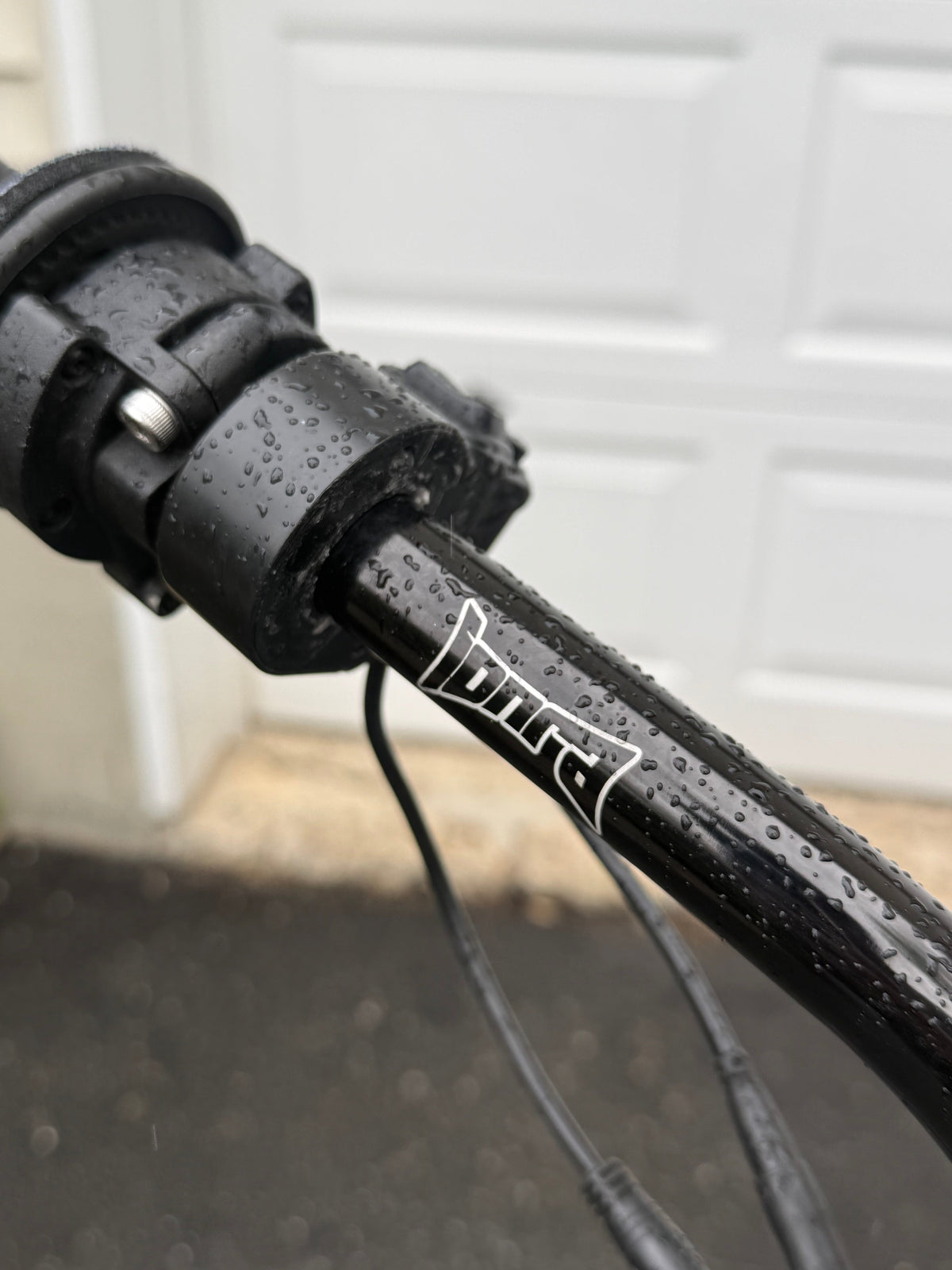 31.8mm v2  Handlebars