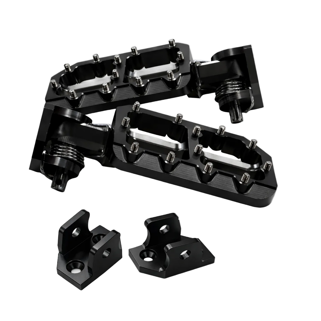 Tuttio Soleil 01 Upgraded Pegs V1